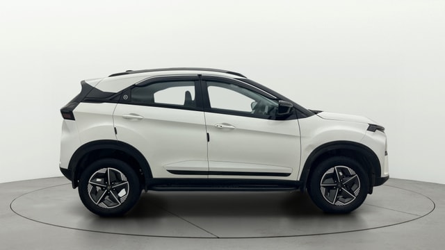 View Tata Nexon Image 8 Used Tata Nexon Image 8