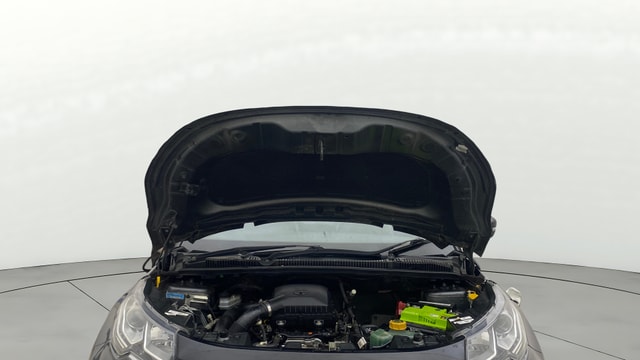 View Tata Nexon Image 34 Used Tata Nexon Image 34
