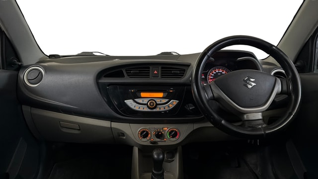 View Maruti Suzuki Alto K10 Image 15 Used Maruti Suzuki Alto K10 Image 15