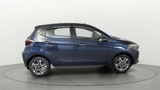 View Tata Tiago Image 8 Used Tata Tiago Image 8