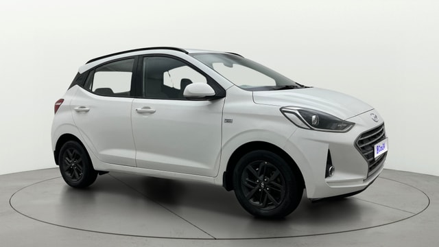 View Hyundai Grand i10 Nios Image 21 Used Hyundai Grand i10 Nios Image 21
