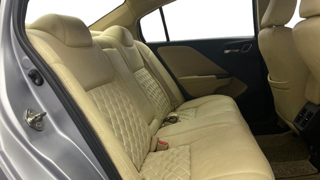 View Honda City Image 35 Used Honda City Image 35