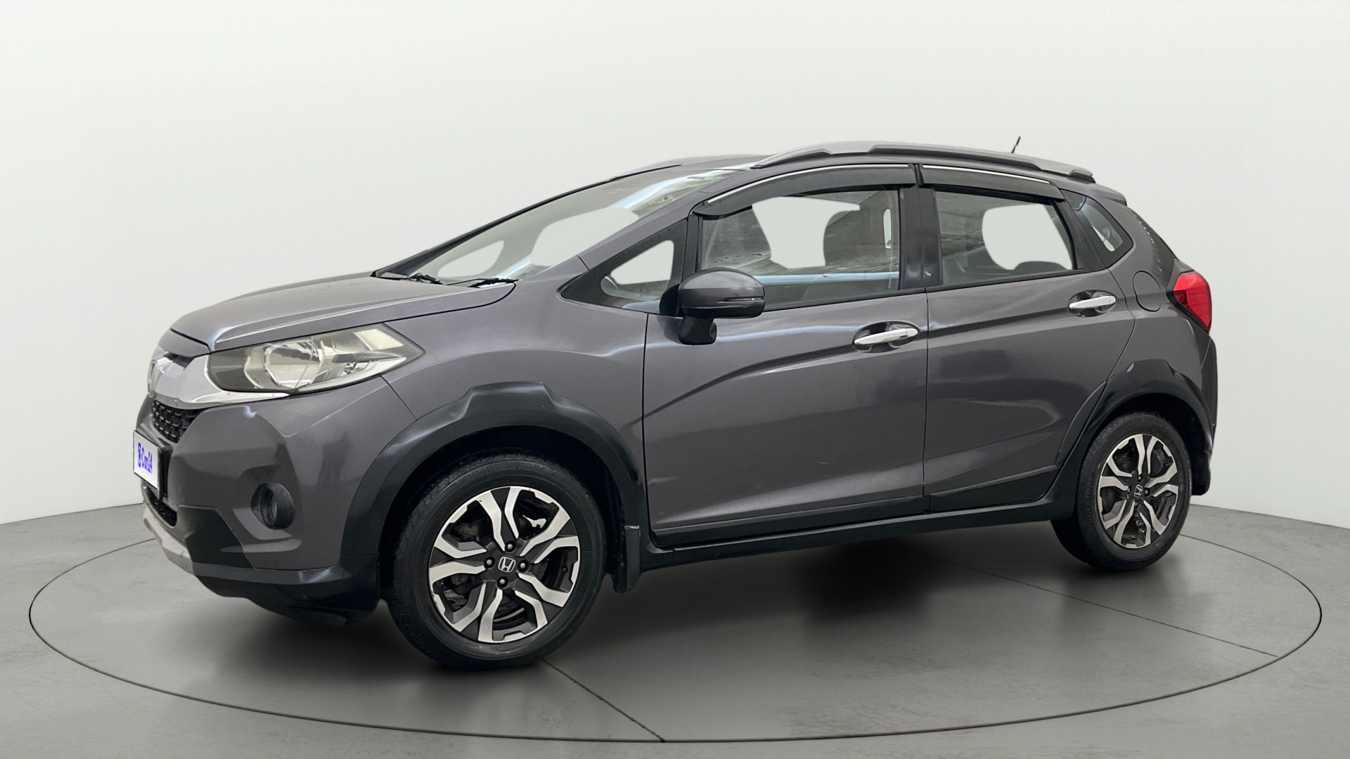 Used 2017 Honda WR-V Used 2017 Honda WR-V