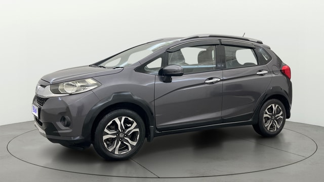 View Honda WR-V Image 36 Used Honda WR-V Image 36