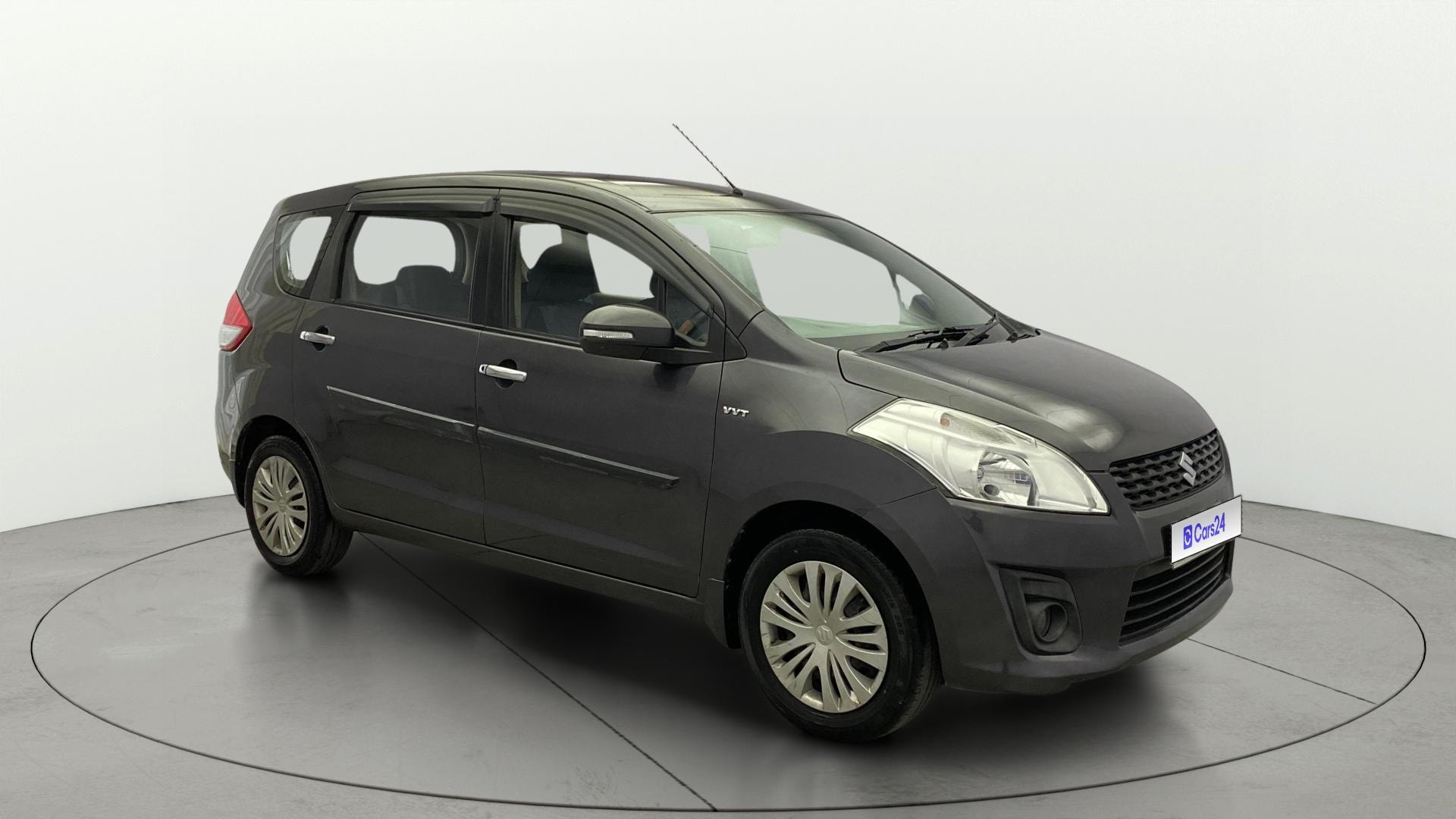 View 2014 Maruti Suzuki 1000 Base Variant Image 22 Used 2014 Maruti Suzuki 1000 Base Variant Image 22