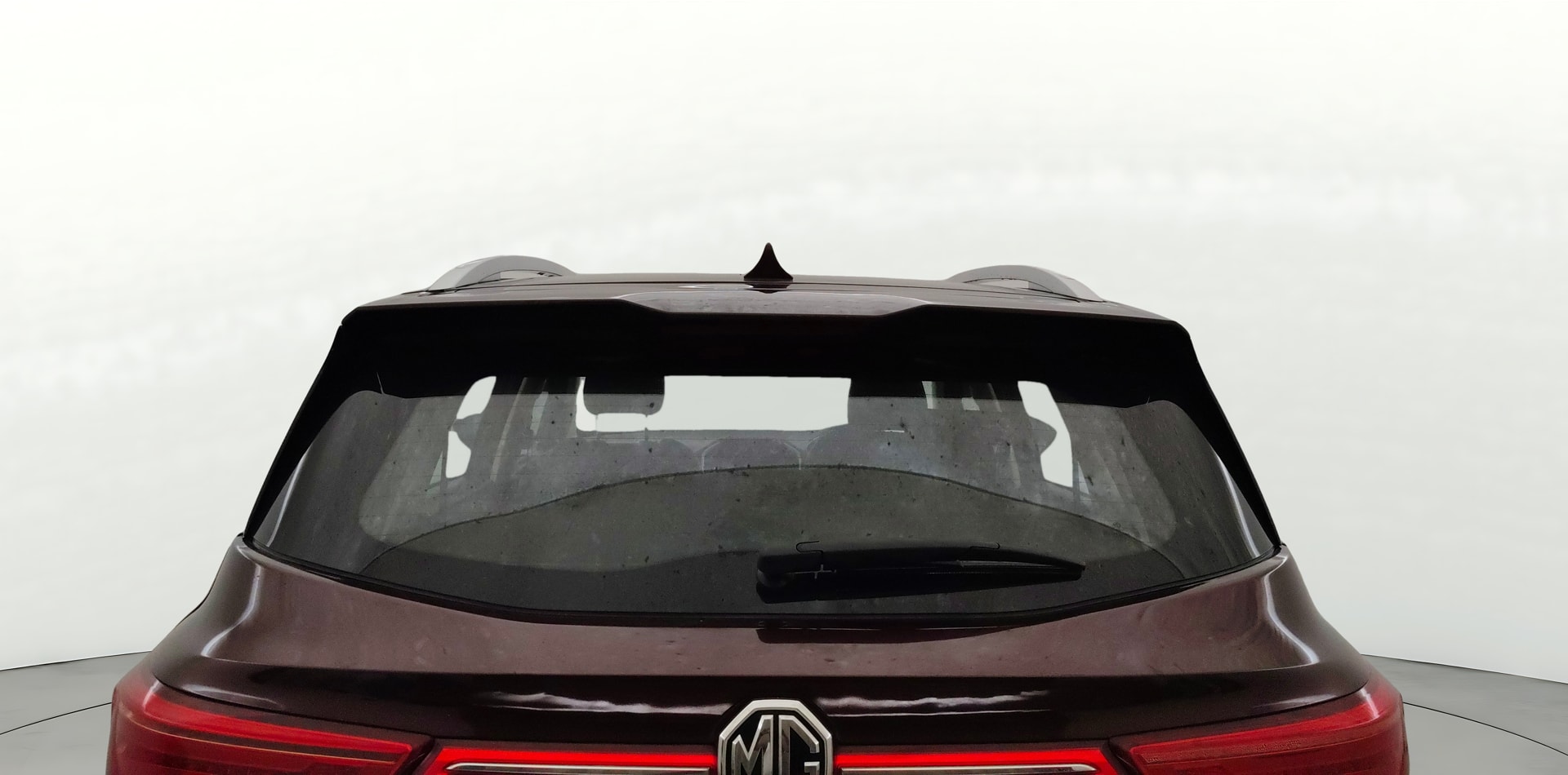 Used 2019 MG Hector Used 2019 MG Hector