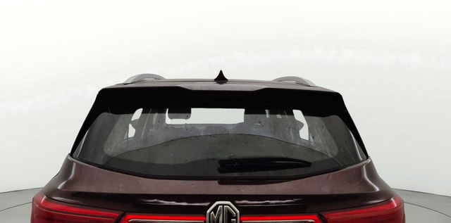 View MG Hector Image 5 Used MG Hector Image 5