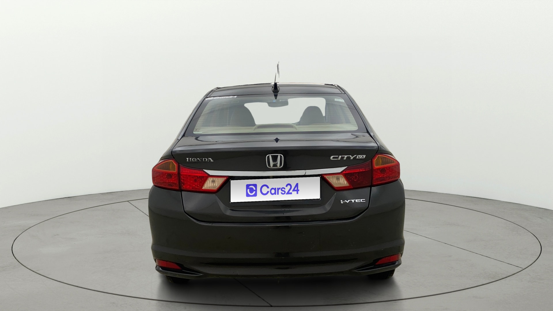Used 2015 Honda City Used 2015 Honda City