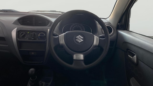 View Maruti Suzuki Alto 800 Image 20 Used Maruti Suzuki Alto 800 Image 20
