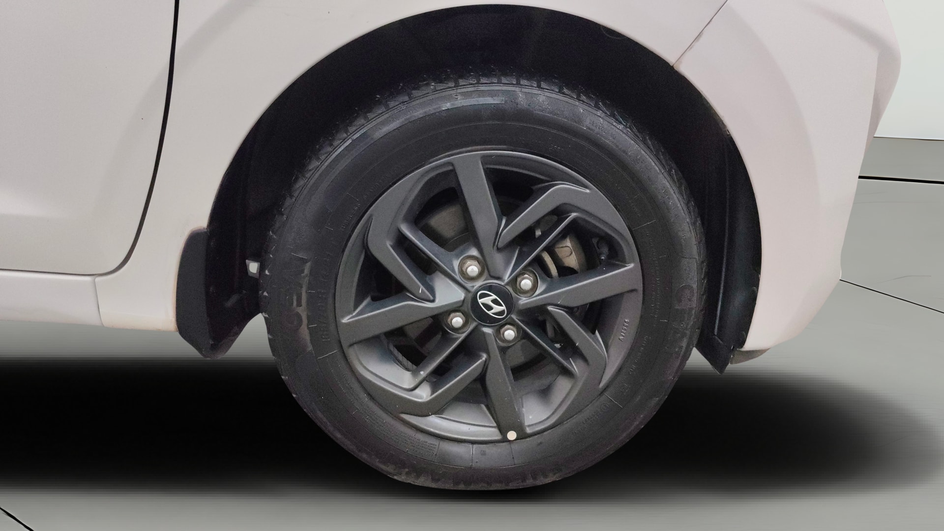 View 2020 Hyundai Grand i10 Nios Sportz Petrol AMT Image 40 Used 2020 Hyundai Grand i10 Nios Sportz Petrol AMT Image 40