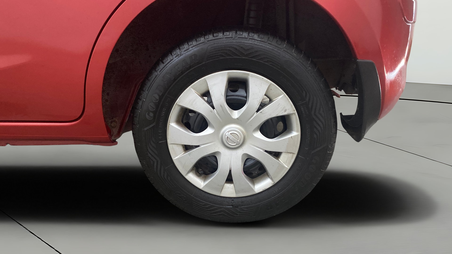 View 2013 Nissan Micra XE Petrol Image 11 Used 2013 Nissan Micra XE Petrol Image 11