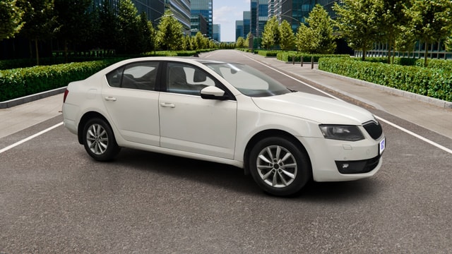 View Skoda Octavia Image 21 Used Skoda Octavia Image 21