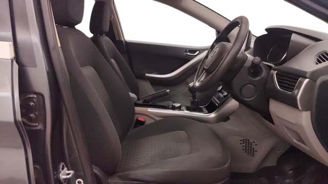 View Tata Nexon Image 26 Used Tata Nexon Image 26