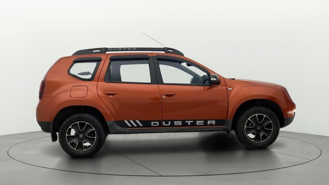 View Renault Duster Image 8 Used Renault Duster Image 8