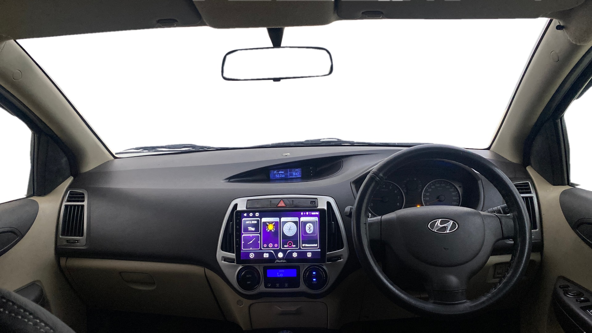 Used 2013 Hyundai i20 Used 2013 Hyundai i20