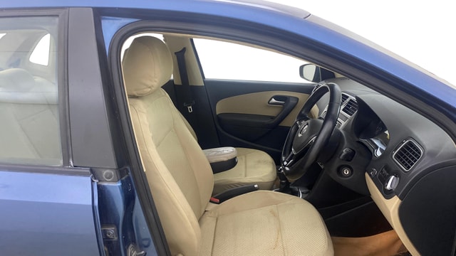View Volkswagen Ameo Image 26 Used Volkswagen Ameo Image 26