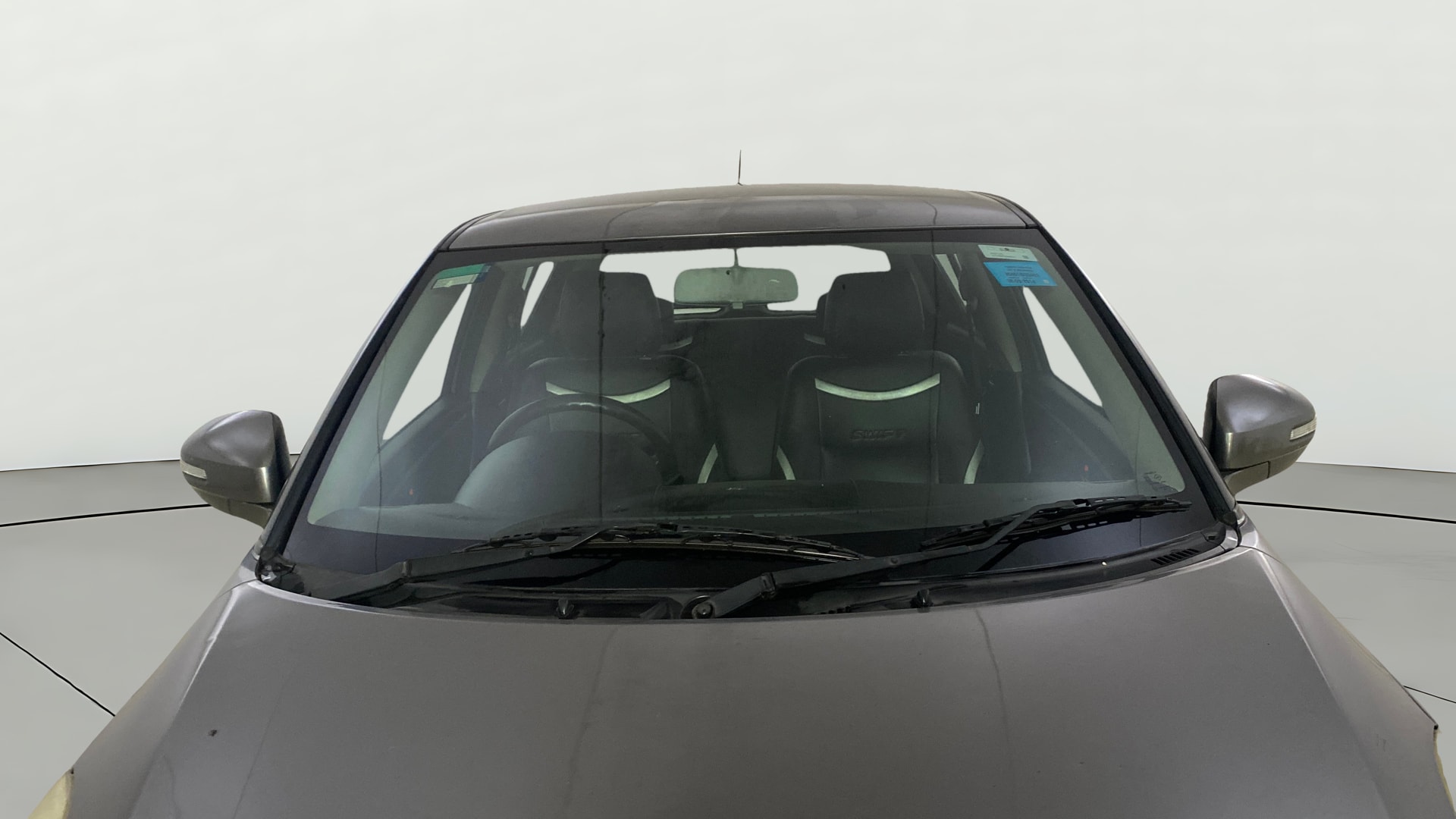 View 2014 Maruti Suzuki 1000 Base Variant Image 35 Used 2014 Maruti Suzuki 1000 Base Variant Image 35
