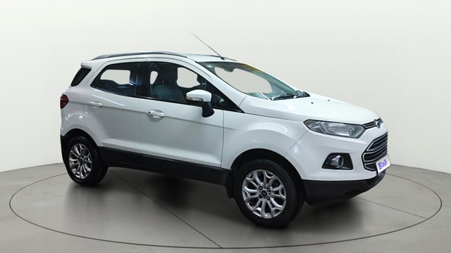 View Ford EcoSport Image 13 Used Ford EcoSport Image 13