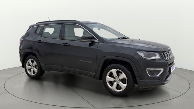 View Jeep Compass Image 22 Used Jeep Compass Image 22