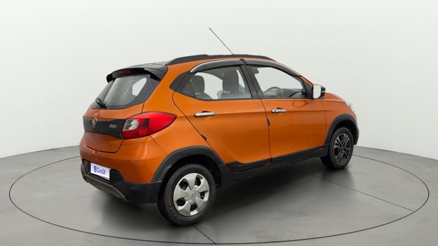 View Tata Tiago NRG Image 42 Used Tata Tiago NRG Image 42