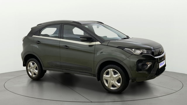 View Tata Nexon Image 36 Used Tata Nexon Image 36