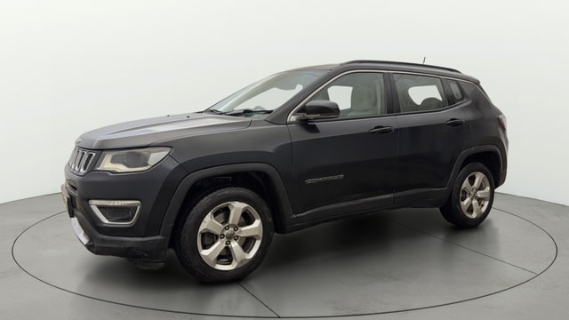 View Jeep Compass Image 36 Used Jeep Compass Image 36
