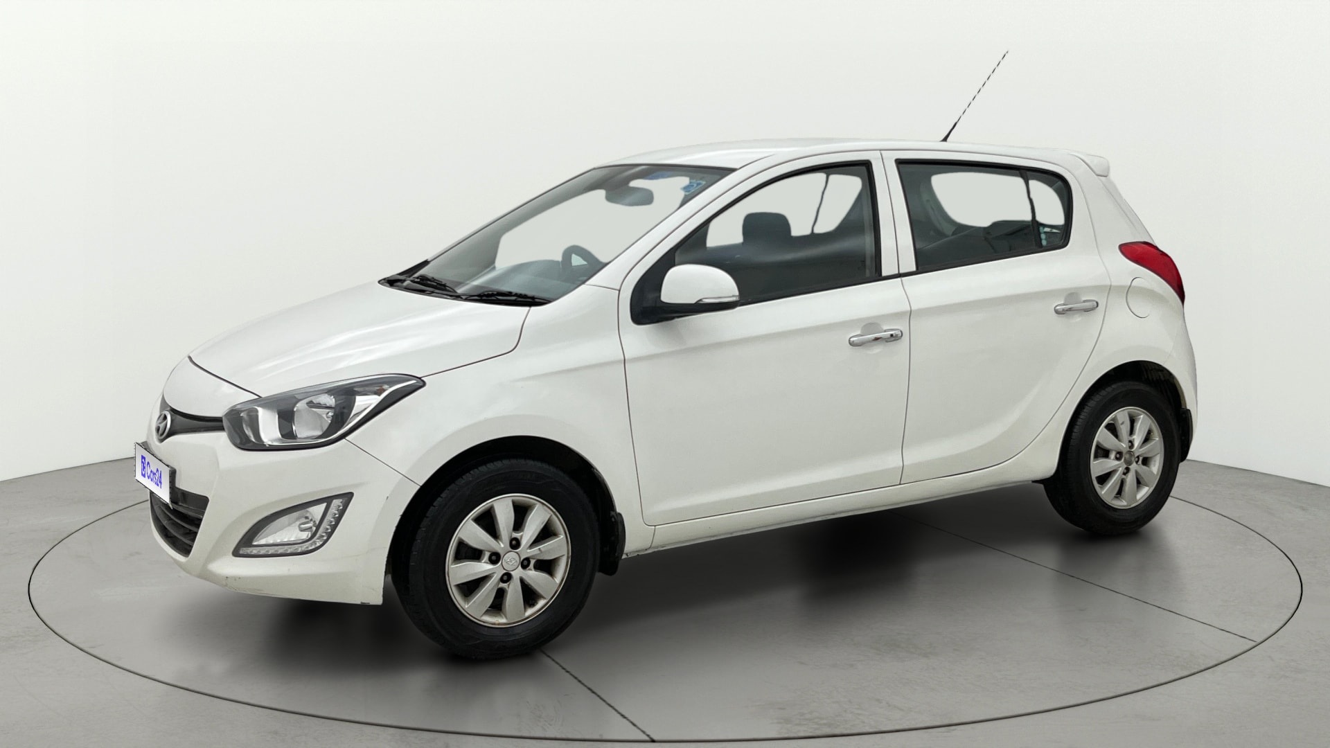 Used 2014 Hyundai i20 Used 2014 Hyundai i20