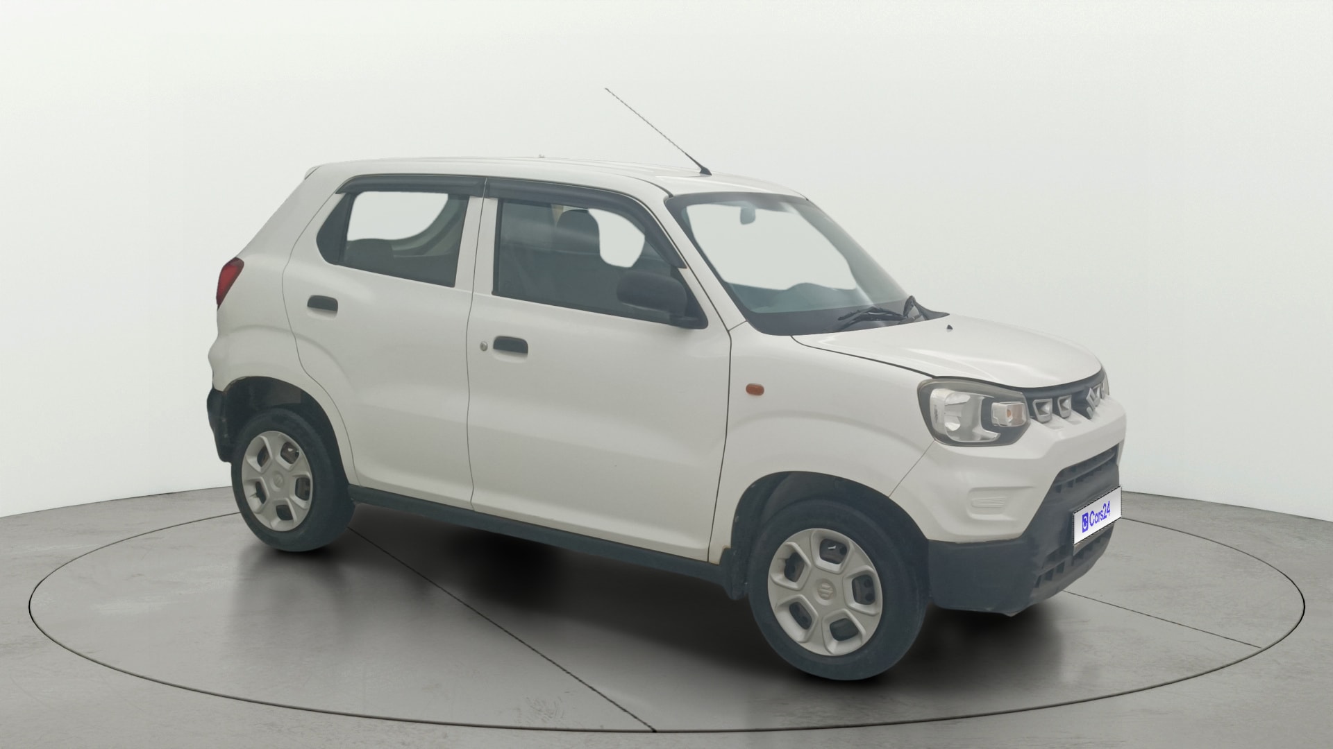 Used 2022 Maruti Suzuki 1000 Used 2022 Maruti Suzuki 1000