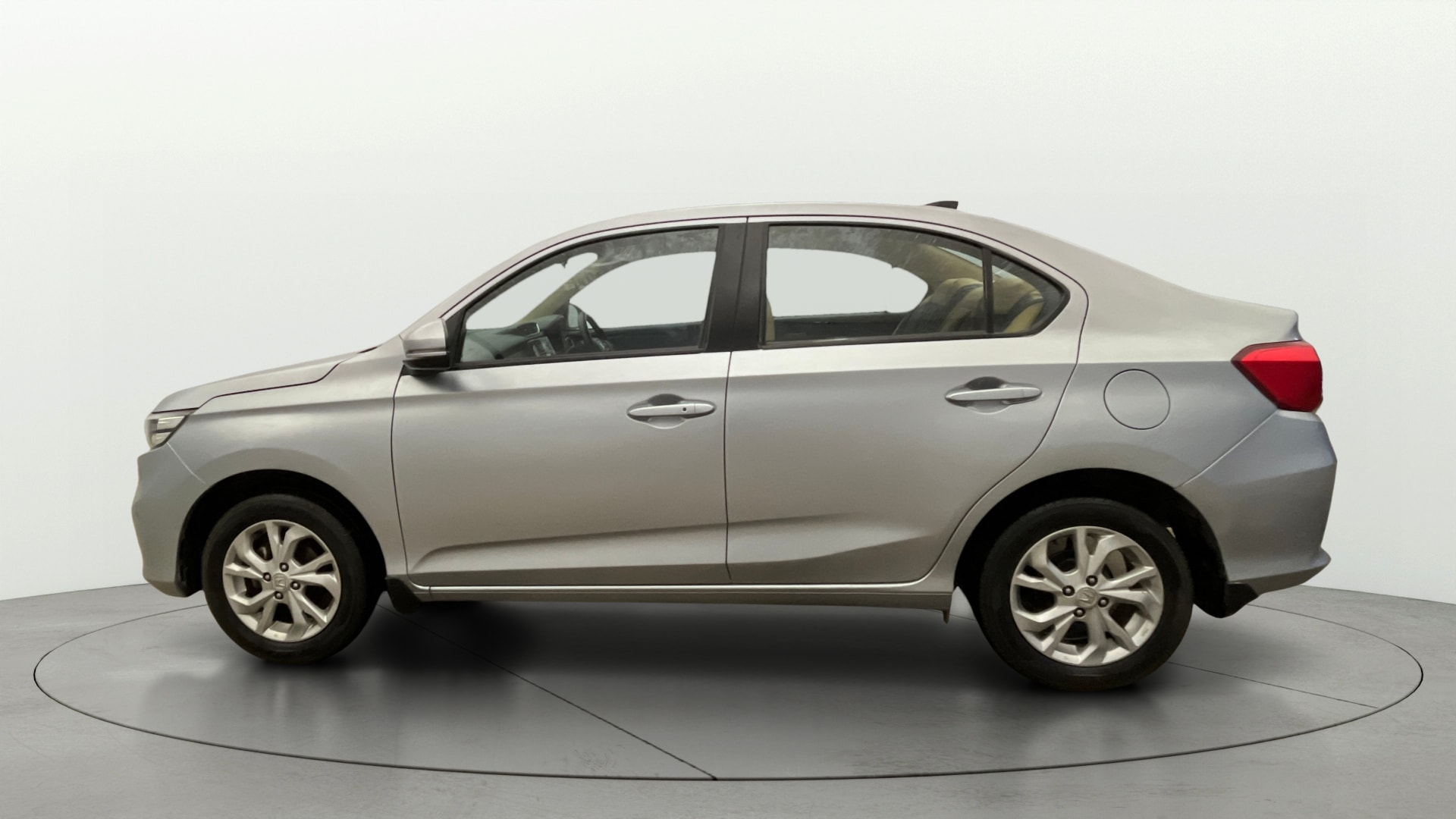 View 2020 Honda Amaze E MT Petrol BS IV Image 24 Used 2020 Honda Amaze E MT Petrol BS IV Image 24