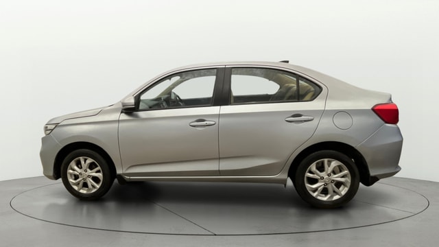 View Honda Amaze Image 24 Used Honda Amaze Image 24