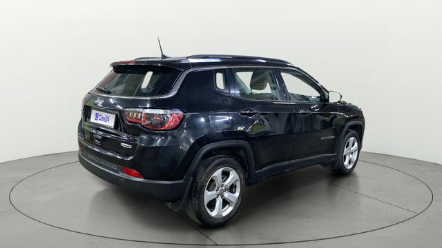 View Jeep Compass Image 44 Used Jeep Compass Image 44
