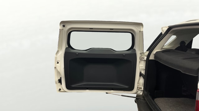 View Ford EcoSport Image 17 Used Ford EcoSport Image 17