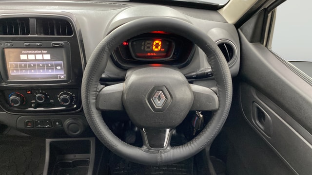 View Renault Kwid Image 20 Used Renault Kwid Image 20