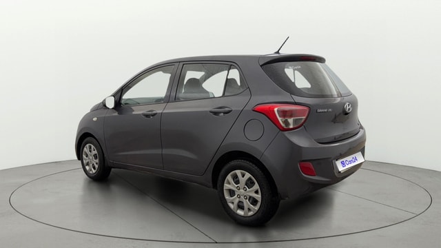 View Hyundai Grand i10 Image 2 Used Hyundai Grand i10 Image 2