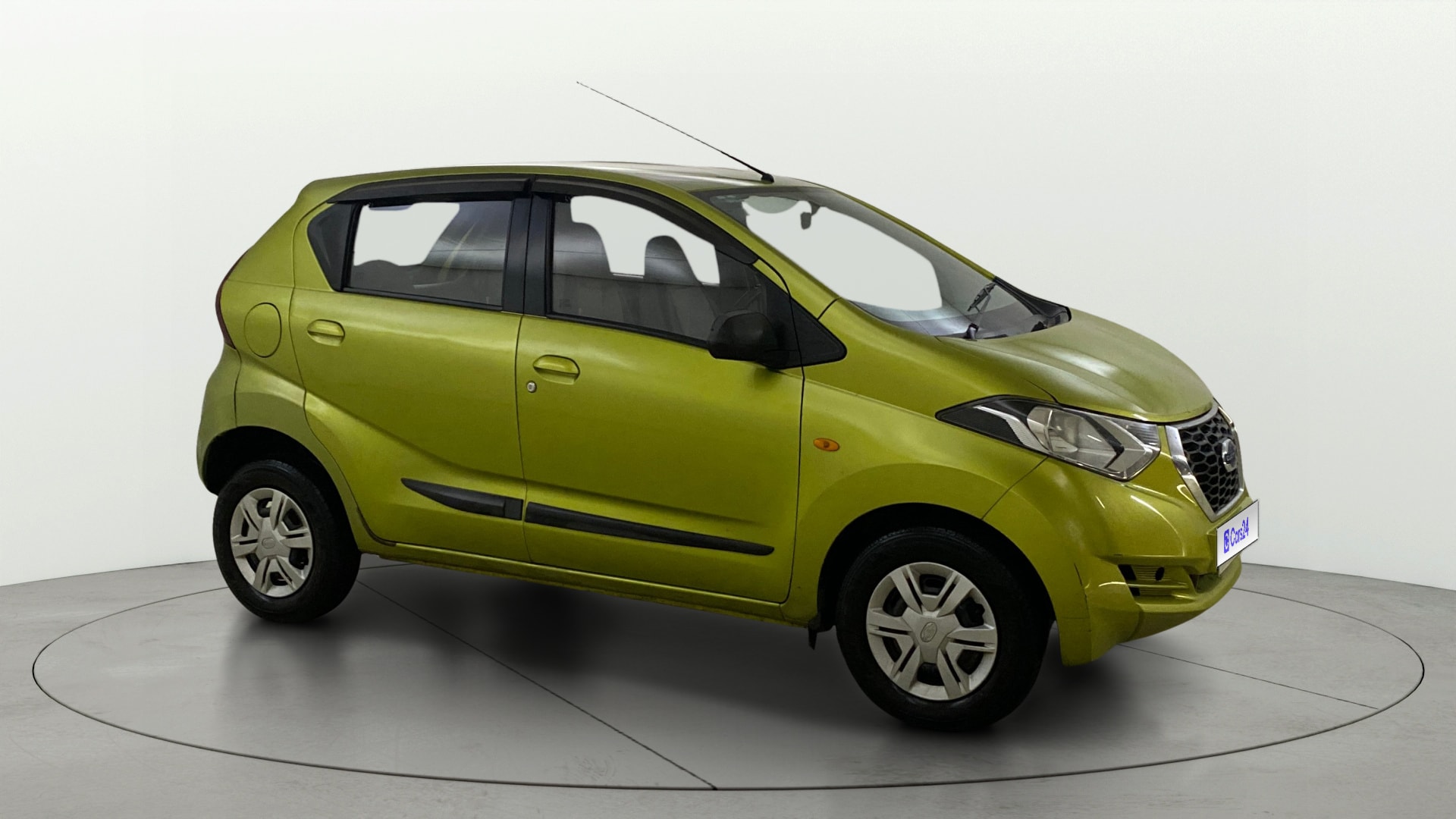 Used 2016 Datsun Redi GO Used 2016 Datsun Redi GO
