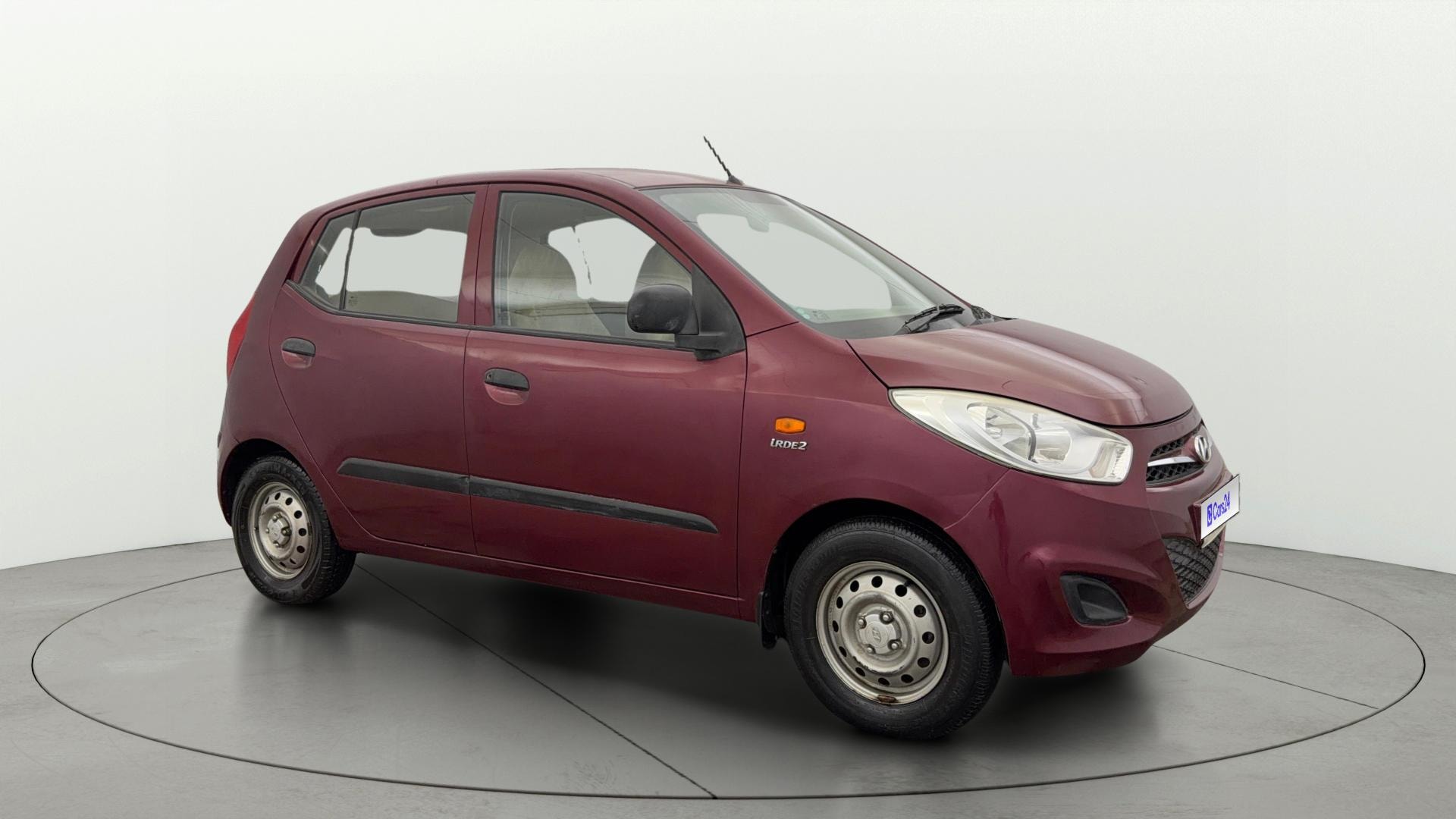 View 2014 Hyundai i10 1.1 Magna Image 35 Used 2014 Hyundai i10 1.1 Magna Image 35