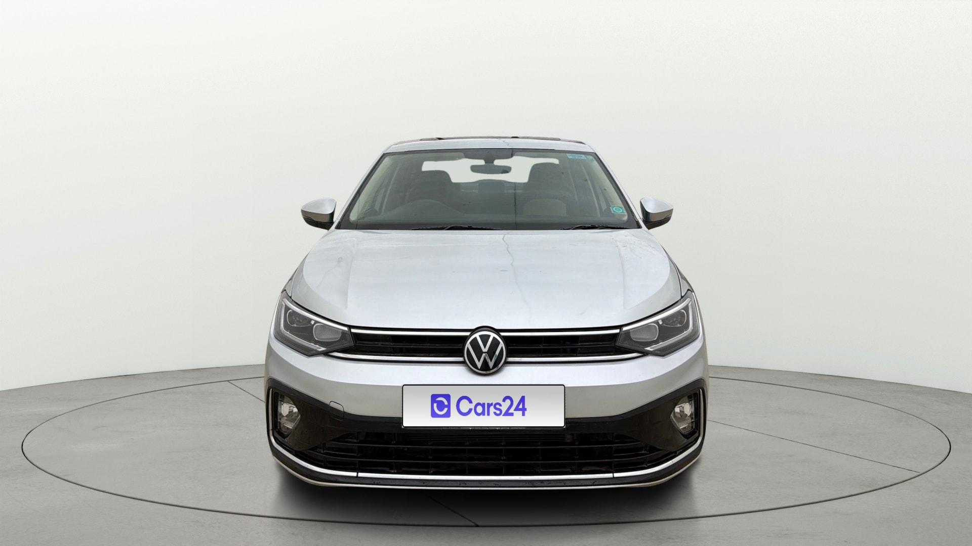 Used 2022 Volkswagen Virtus Used 2022 Volkswagen Virtus