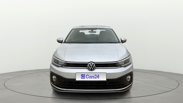 View Volkswagen Virtus Image 1 Used Volkswagen Virtus Image 1