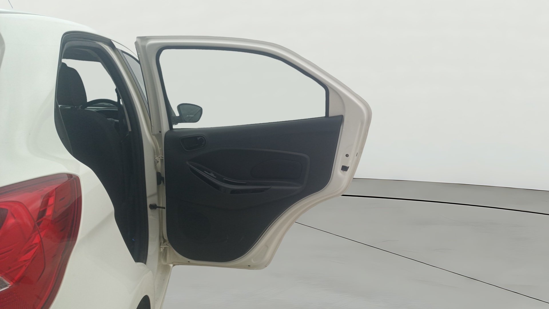 Used 2021 Ford Figo Aspire Used 2021 Ford Figo Aspire