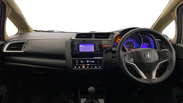 View Honda Jazz Image 30 Used Honda Jazz Image 30