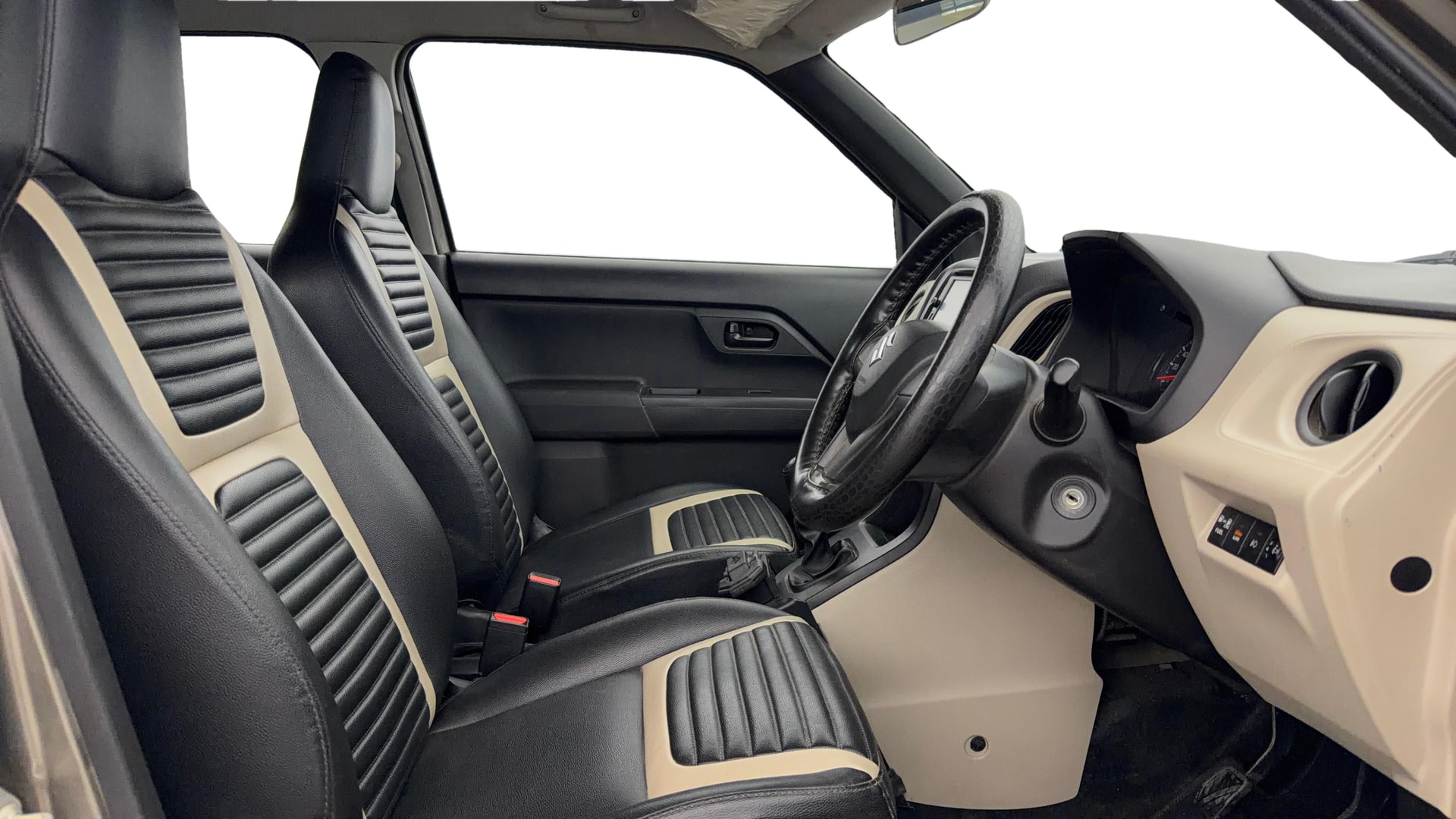 View 2022 Maruti Suzuki 1000 Base Variant Image 26 Used 2022 Maruti Suzuki 1000 Base Variant Image 26
