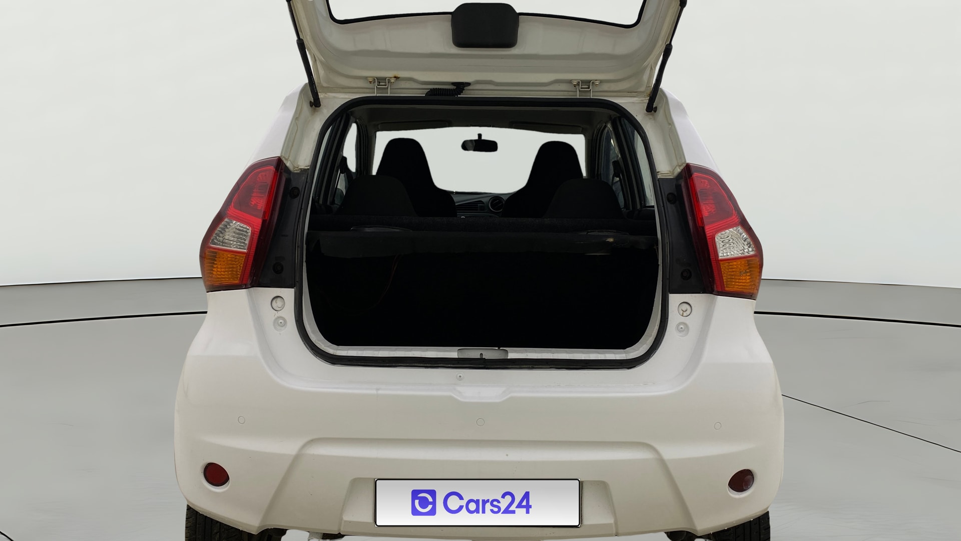 View 2019 Datsun Redi GO A Image 36 Used 2019 Datsun Redi GO A Image 36