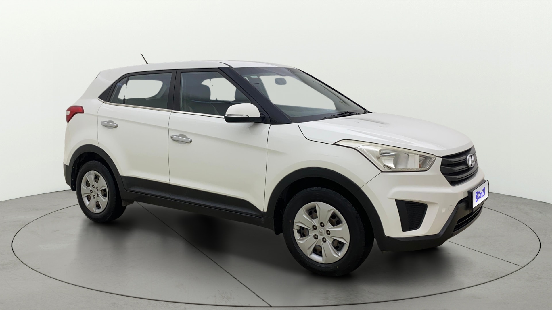 View 2017 Hyundai Creta 1.4 E Diesel Image 22 Used 2017 Hyundai Creta 1.4 E Diesel Image 22