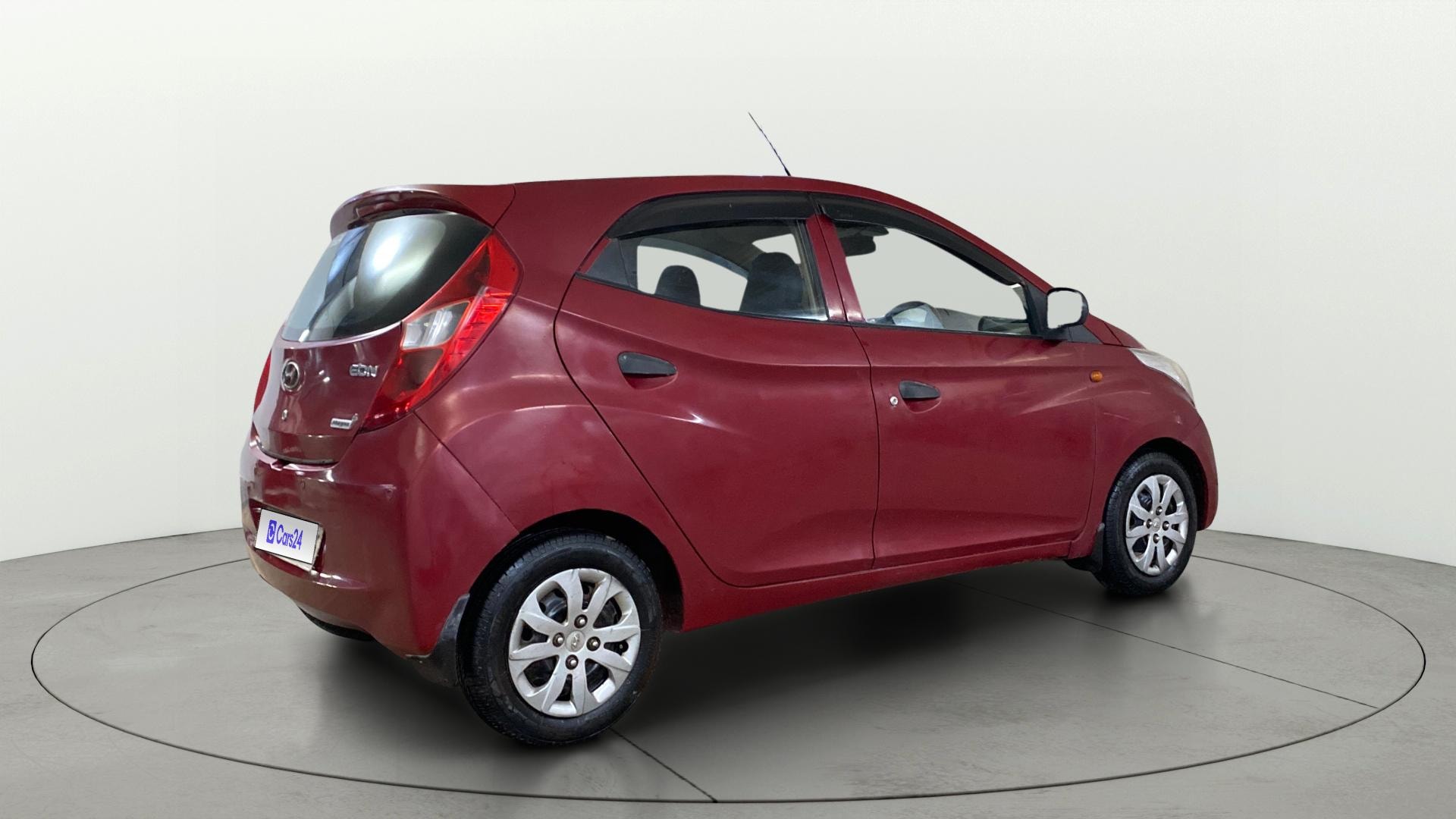 Used 2015 Hyundai EON Used 2015 Hyundai EON