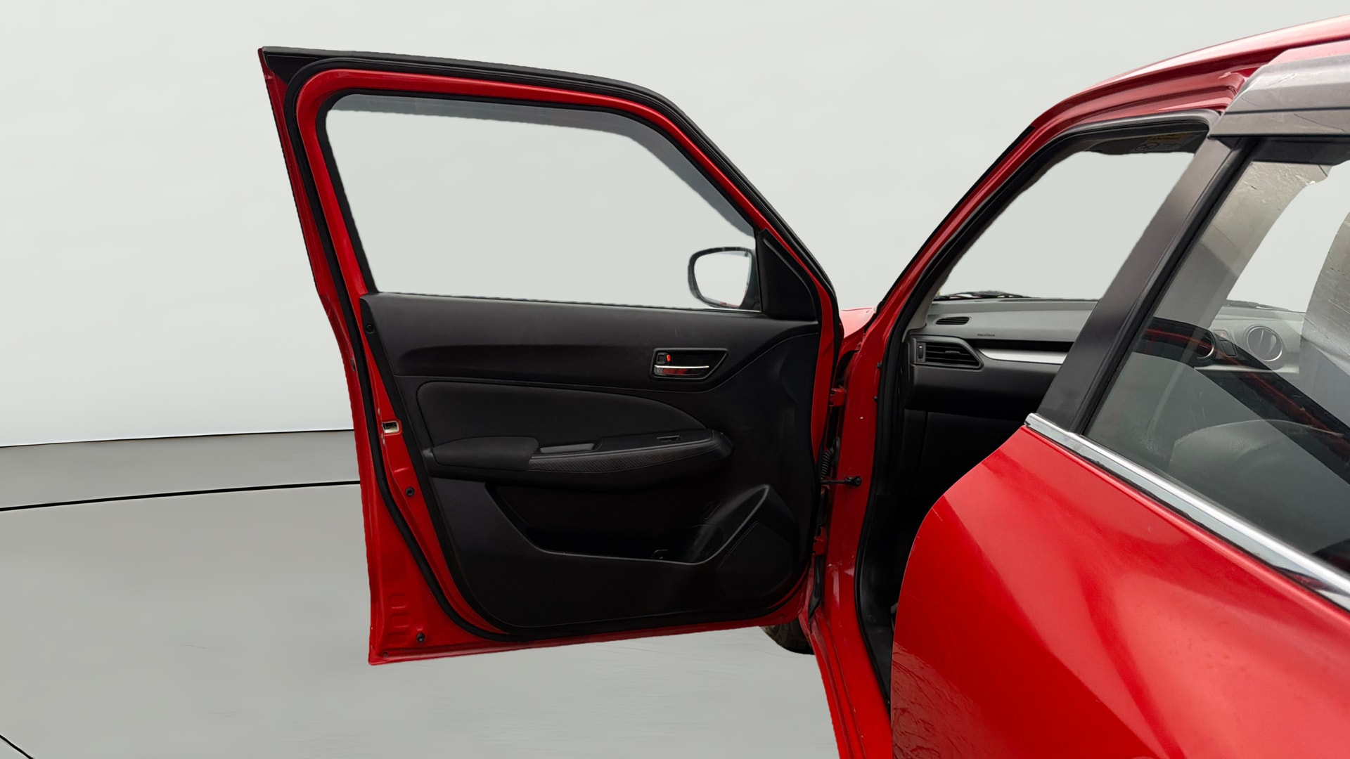 View 2021 Maruti Suzuki 1000 Base Variant Image 30 Used 2021 Maruti Suzuki 1000 Base Variant Image 30