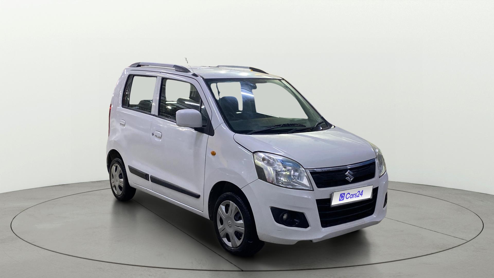 View 2018 Maruti Suzuki 1000 Base Variant Image 35 Used 2018 Maruti Suzuki 1000 Base Variant Image 35
