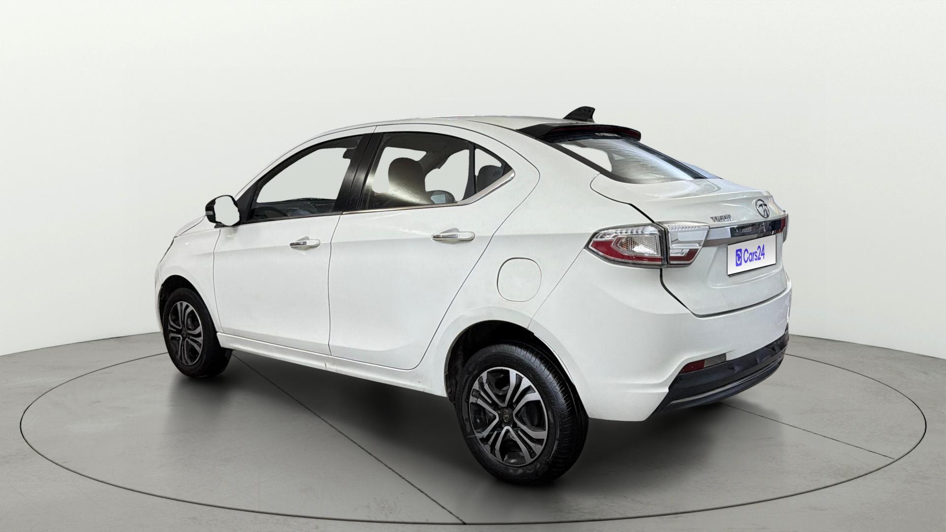 Used 2022 Tata Tigor Used 2022 Tata Tigor