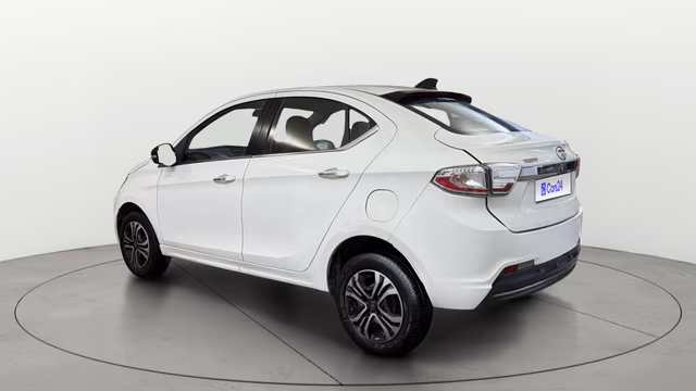 View Tata Tigor Image 2 Used Tata Tigor Image 2