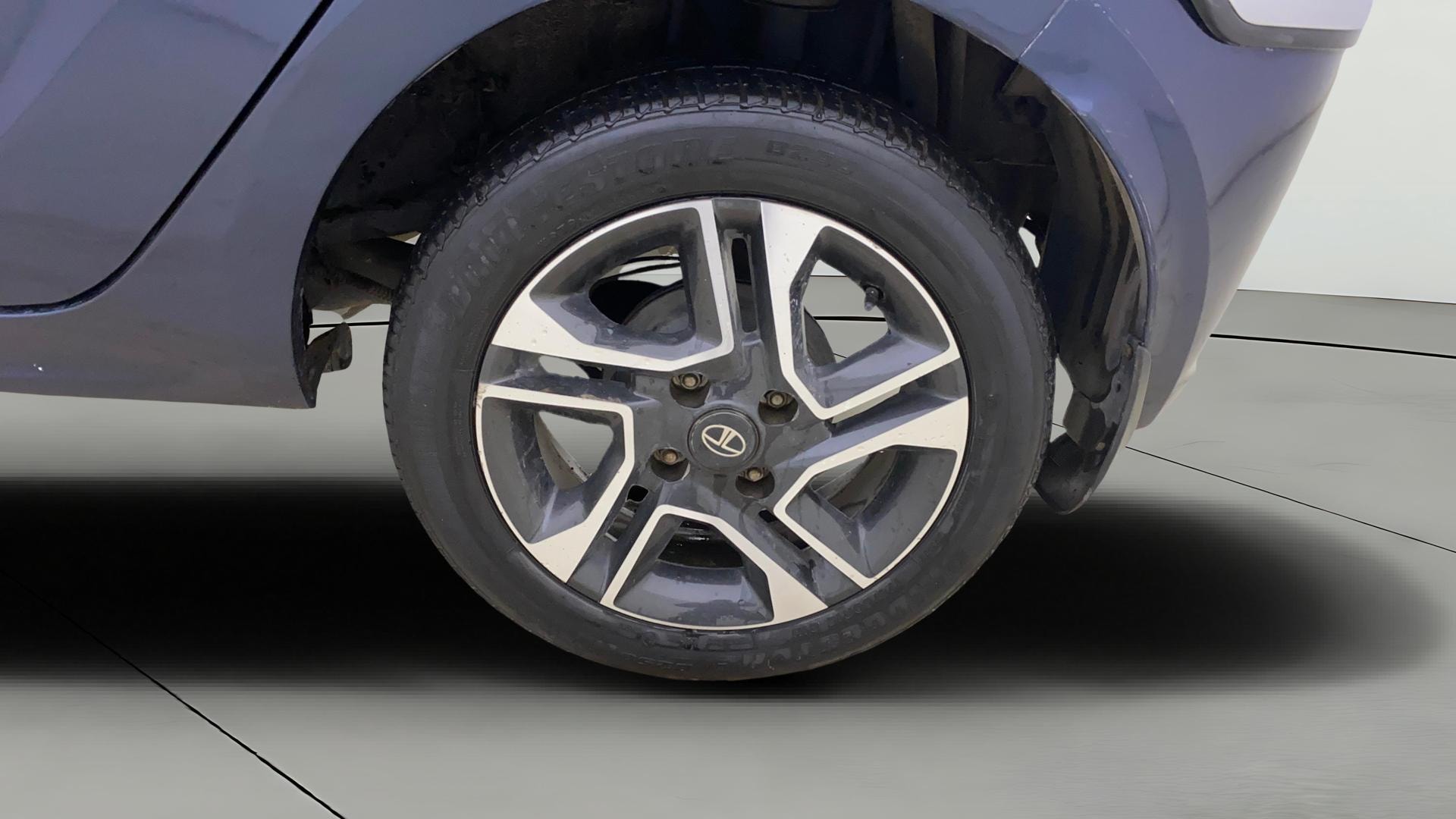 Used 2022 Tata Tiago Used 2022 Tata Tiago