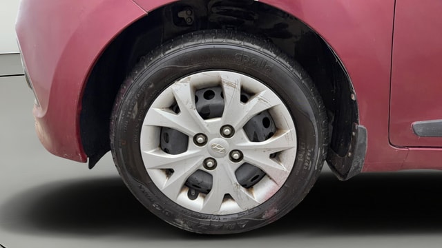 View Hyundai Grand i10 Image 27 Used Hyundai Grand i10 Image 27